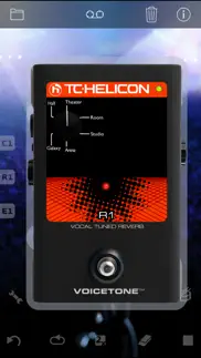 voicejam: vocal looper - sing, loop, share iphone images 4
