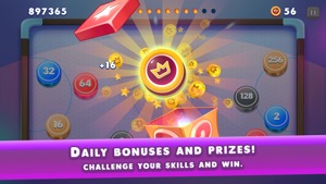 Puxers – The Fun Addicting Brain Game screenshot #2 for iPhone