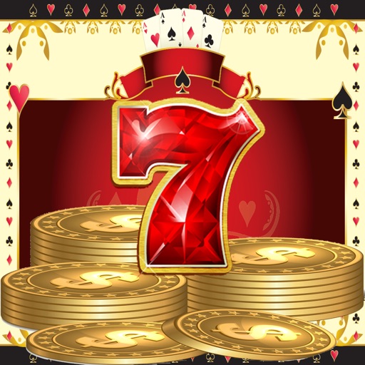 777 Aa Aaction Super Coins HD icon