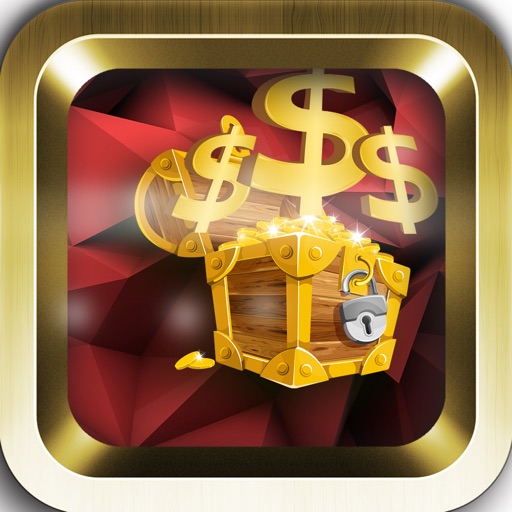 $$$ Quick Hit Slots Machine - FREE Las Vegas Games icon