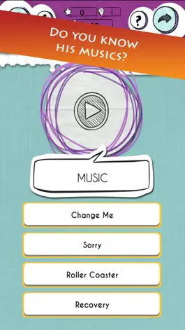 Game screenshot I Love Justin Bieber edition apk