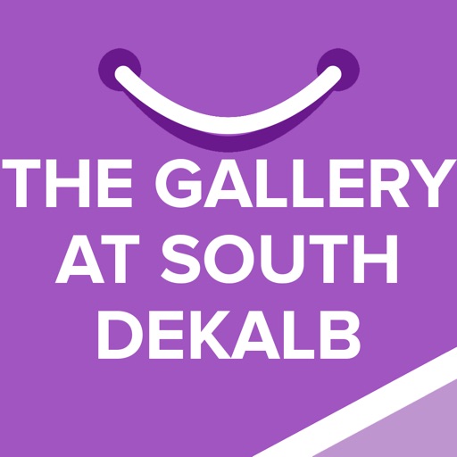 The Gallery at South Dekalb, powered by Malltip icon