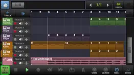 beatmaker 2 iphone capturas de pantalla 1