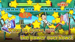 Game screenshot Monkey Bars King apk