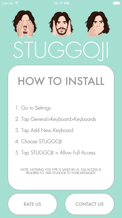 STUGGOJI