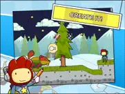 scribblenauts remix ipad images 4