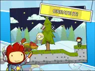 Scribblenauts Remix ipad bilder 3