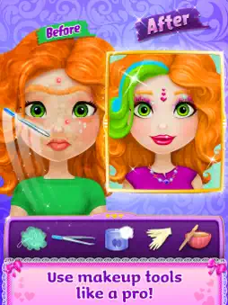 Fancy Makeup Shop! screenshot 8