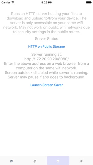 FilesBox(圖3)-速報App