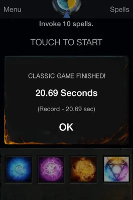 Game screenshot Invoke Trainer - Become the best Invoker in Dota 2 hack
