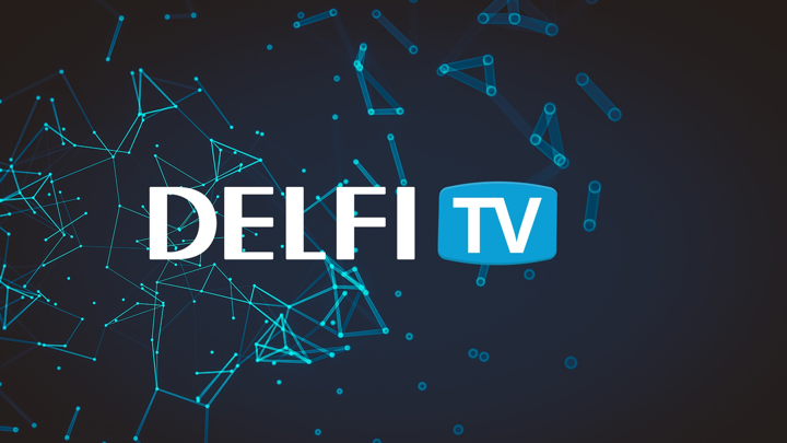 Screenshot #1 pour DELFI TV Latvija