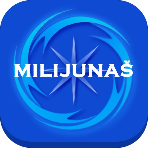 Milijunaš 2017 iOS App
