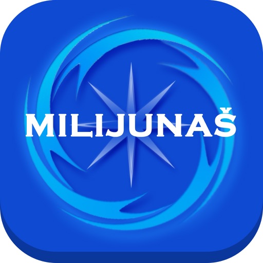 Milijunaš 2017 Icon