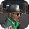 City Crime Gangster : Theft Madness War delete, cancel