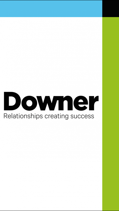 How to cancel & delete Downer EDI Works Pty Ltd from iphone & ipad 1