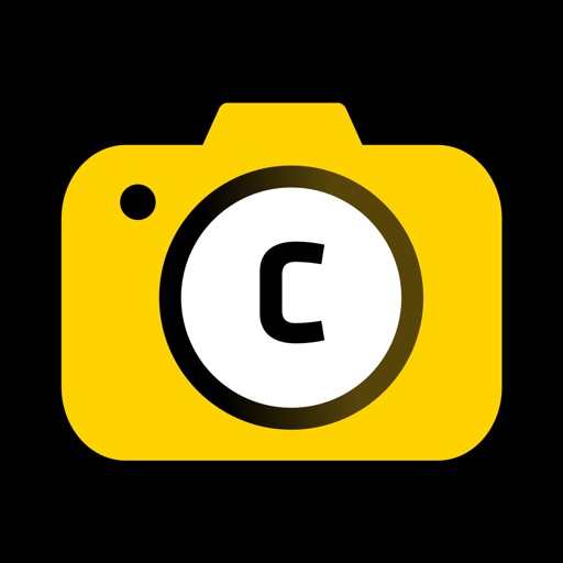 CrunchCam icon