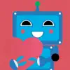 Robby - the Robot App Delete