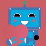 Download Robby - the Robot app