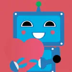 Robby - the Robot App Cancel