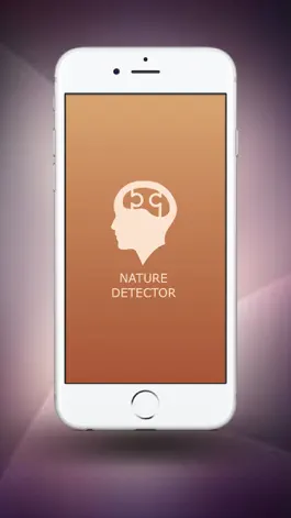 Game screenshot Human Nature Detector Prank mod apk