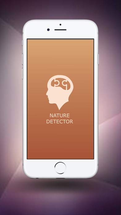 How to cancel & delete Human Nature Detector Prank from iphone & ipad 1