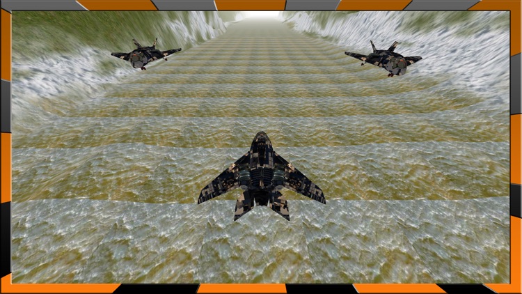 Extreme Battle of Raptors Air Attack Simulation
