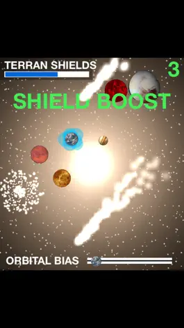 Game screenshot Solar Madness! mod apk