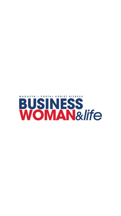 Businesswoman & life magazine