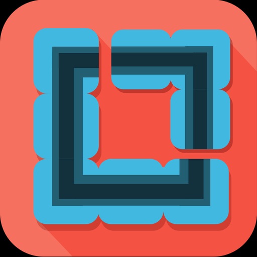 LoopTrix! Icon