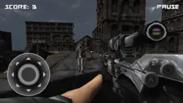 Game screenshot Sniper Shooter 3D Zombie War Killer mod apk