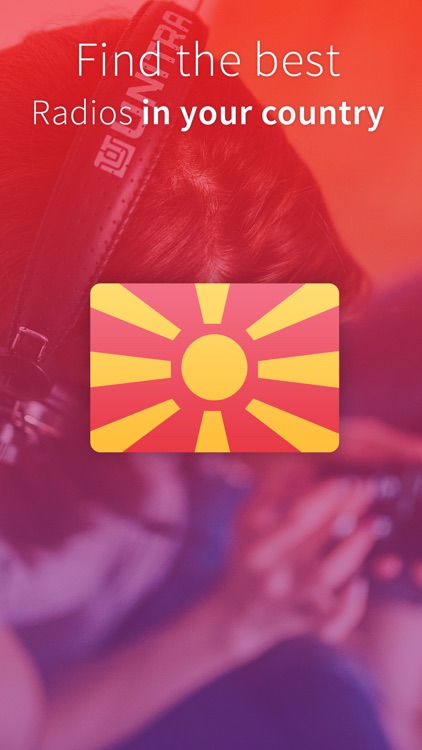 Radio Macedonia - Radios MAC FREE