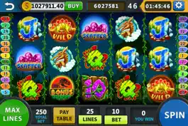 Game screenshot SlotoPlay - Free Vegas Casino Slot Games for Fun apk