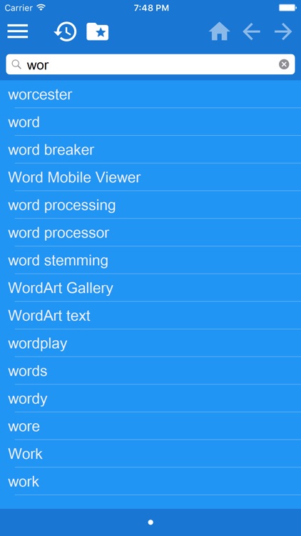 English Romanian Dictionary