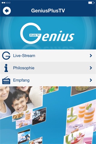 GeniusApp screenshot 4