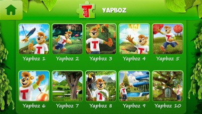 Screenshot #3 pour Tedi’nin oyunu 2