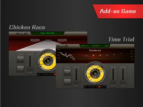 RealEngineSim