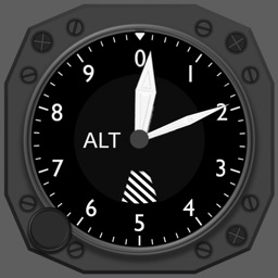 Barometric Altimeter FREE