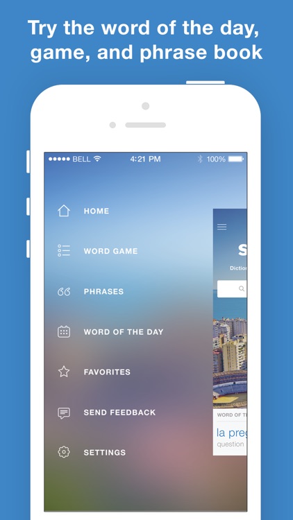 Spanish Translator and Dictionary - SpanishDict