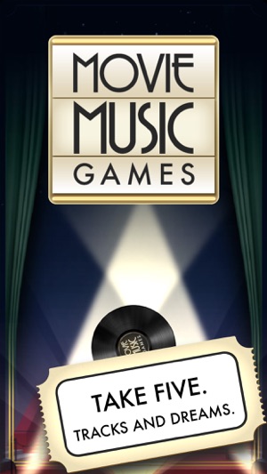Movie Music Games(圖1)-速報App