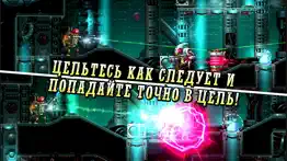 steamworld heist айфон картинки 4