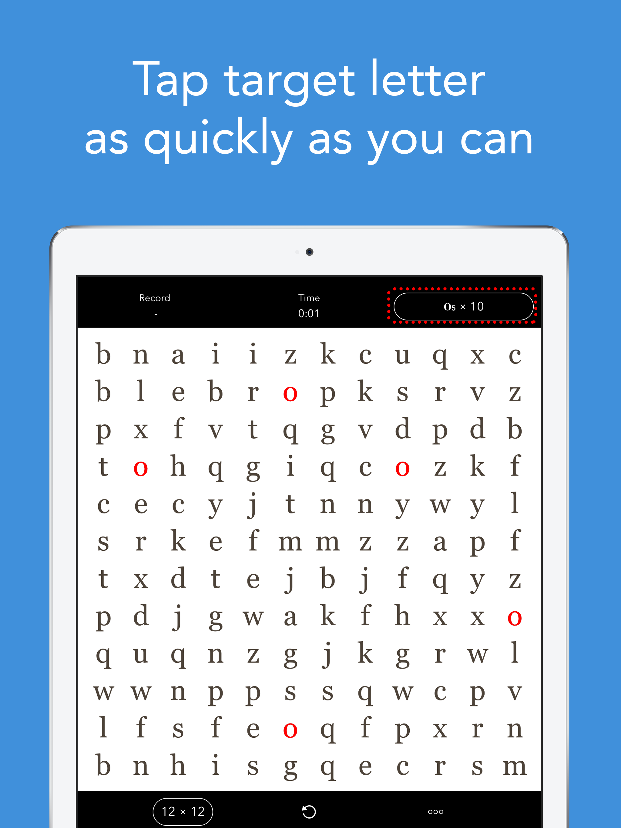 IQ4 - Brain Training, Brain Games, Memory Games