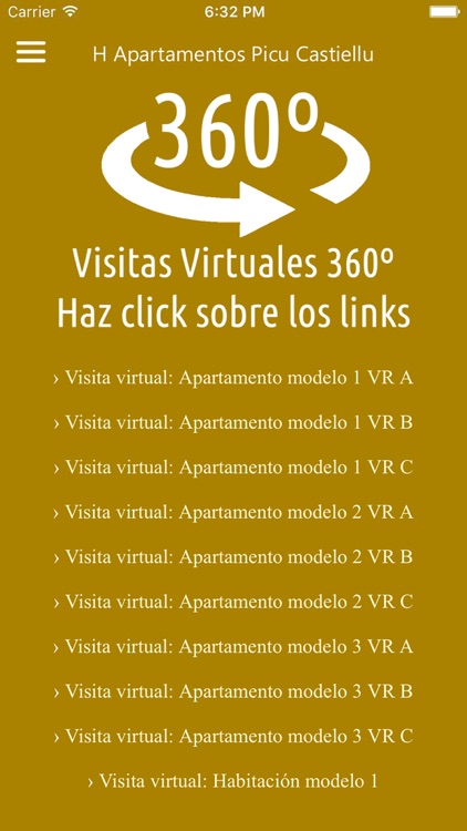 H. Apartamentos Picu Castiellu screenshot-3