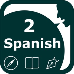 SpeakSpanish 2 (12 Spanish Text-to-Speech)