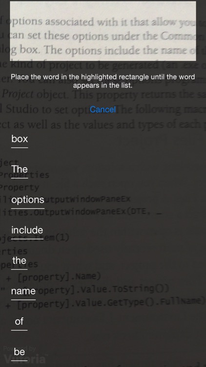 New Oxford American Dictionary with Audio