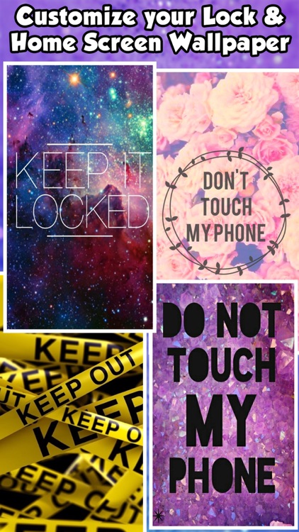 HD Wallpapers For Lock Screens - Pimp Lock Screens
