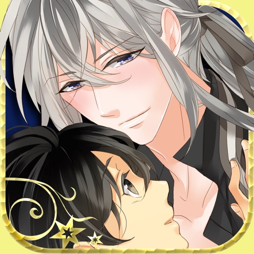 Vampire Darling【Free romance game like manga】 iOS App