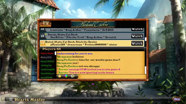 screenshot 3