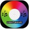 •Remote control by App: change color and brightness, timing on/off, and music rhythm;
