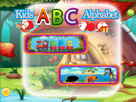 Screenshot #4 pour Formes d'animaux et apprentissage de l'alphabet