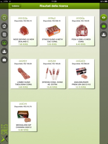 XSales screenshot 3